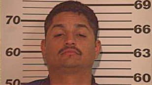 Trevino Nicolas - Hidalgo County, TX 