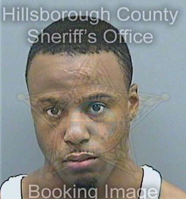 Tisdale Rickey - Hillsborough County, FL 