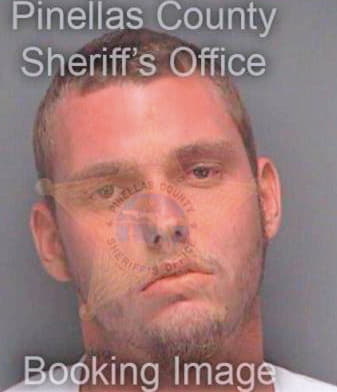 Reid Ricky - Pinellas County, FL 