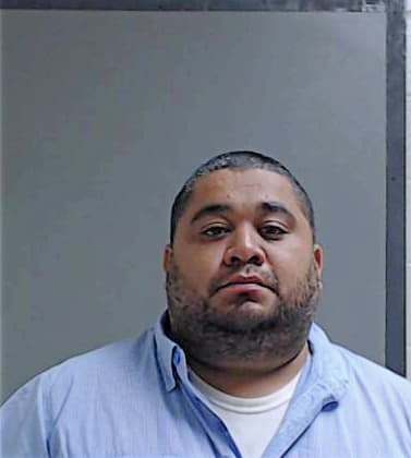 Cano Robert - Hidalgo County, TX 