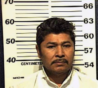 Vicente Walberto - Denton County, TX 