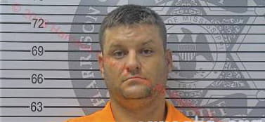 Werner Adam - Harrison County, MS 