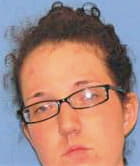 Brock Christina - Saline County, AR 
