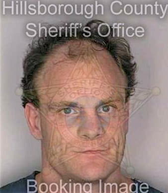 Mccrory James - Hillsborough County, FL 