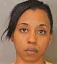 Woodland Latoya - Shelby County, TN 