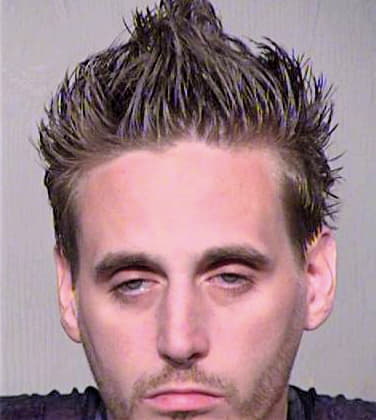 Lewis Sean - Maricopa County, AZ 