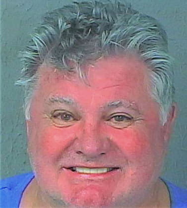Dignall Ernest - Hernando County, FL 