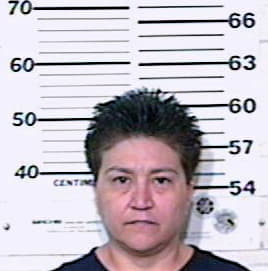 Alaniz Gilda - Hidalgo County, TX 