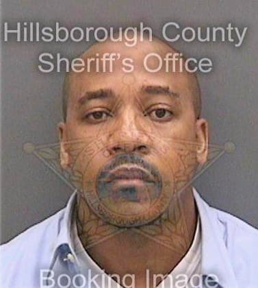 Cox Jelani - Hillsborough County, FL 