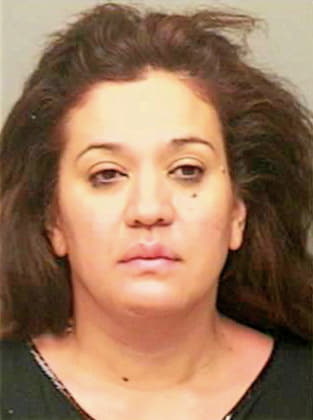 Richards Maria - Montgomery County, TN 