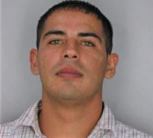 Silva Rolando - Hillsborough County, FL 