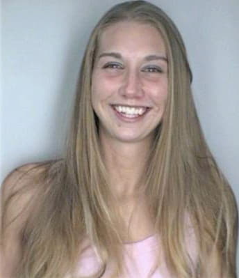 Eldon Samantha - Hillsborough County, FL 