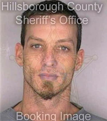 Boyce Bruce - Hillsborough County, FL 