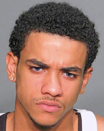 Lucas Christopher - Wake County, NC 