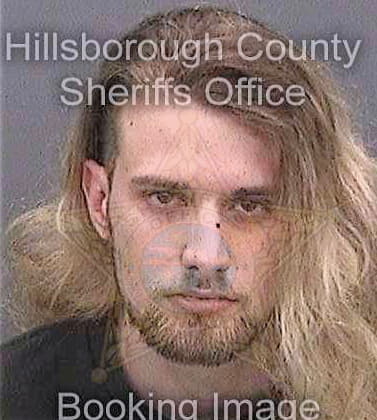 Reichart Dustin - Hillsborough County, FL 