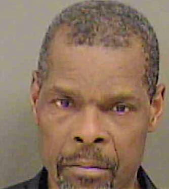 Thorne James - Mecklenburg County, NC 