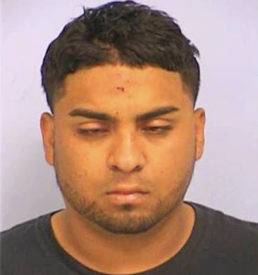 Hernandez-Balbuena Reynaldo - Travis County, TX 