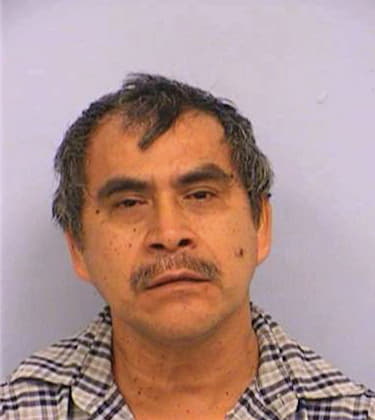 Arce Baltazar - Travis County, TX 