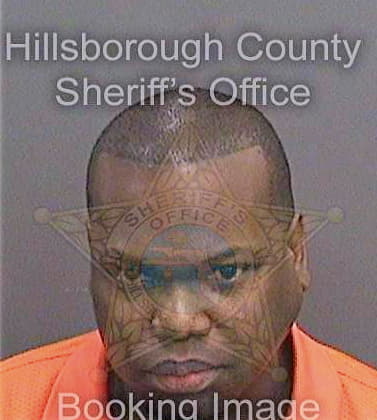 Vance Christopher - Hillsborough County, FL 