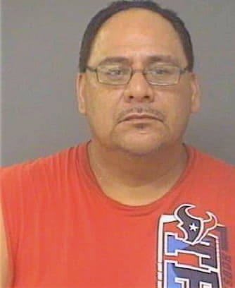 Hernandez Gustavo - Galveston County, TX 