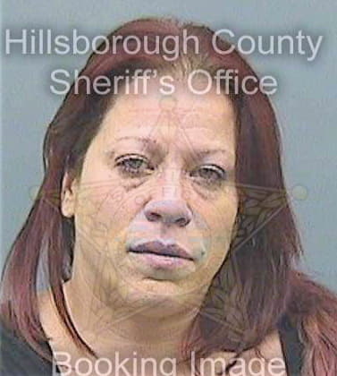 Skerrett Lisandra - Hillsborough County, FL 