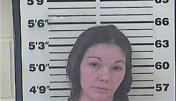 Chorvas Megan - Carter County, TN 