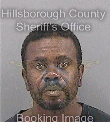 John Shay - Hillsborough County, FL 