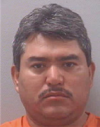 Guillermo Alarcon - Lexington County, SC 