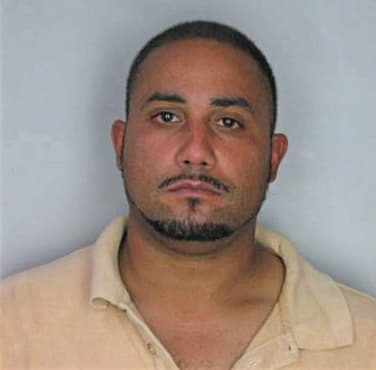 Dejesus Alfonso - Hillsborough County, FL 