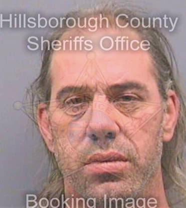 Manning Christopher - Hillsborough County, FL 