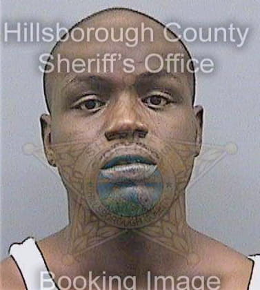 Duvermon Maurice - Hillsborough County, FL 