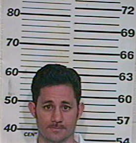 Perez Raul - Hidalgo County, TX 