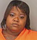 Griggs Shamaine - Shelby County, TN 