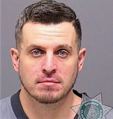 Gibson Wayne - Clackamas County, OR 