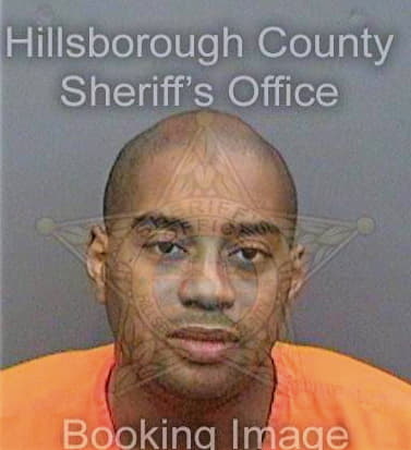 Smith Dajan - Hillsborough County, FL 
