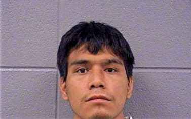 Dominguez Jorge - Cook County, IL 