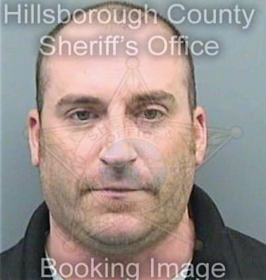 Lawlor Patrick - Hillsborough County, FL 