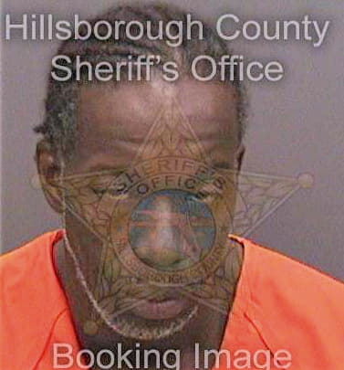 Richardson Arnold - Hillsborough County, FL 