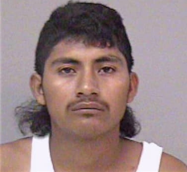 Martinez Arturo - Madera County, CA 