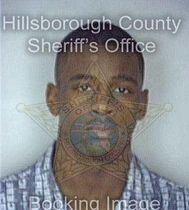 Buie Cedrick - Hillsborough County, FL 