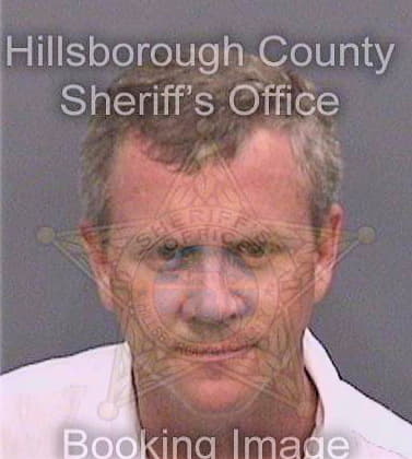 Hardwick Chad - Hillsborough County, FL 