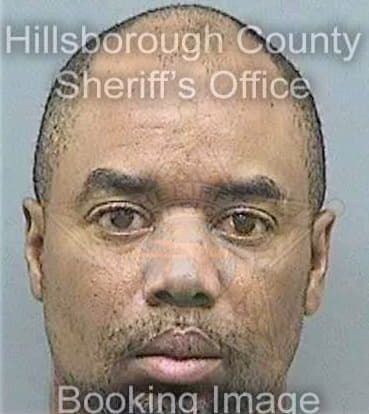 Shaw George - Hillsborough County, FL 