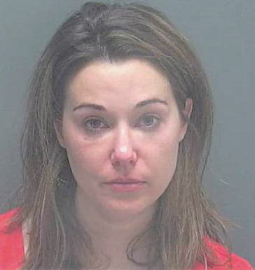 Stinnett Jordan - Lee County, FL 