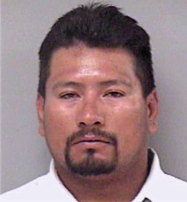 Ramirez Leonel - Madera County, CA 