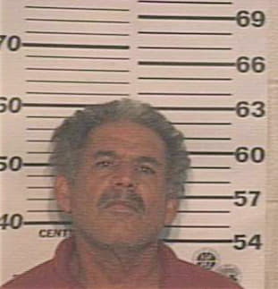 Garcia Rafael - Hidalgo County, TX 