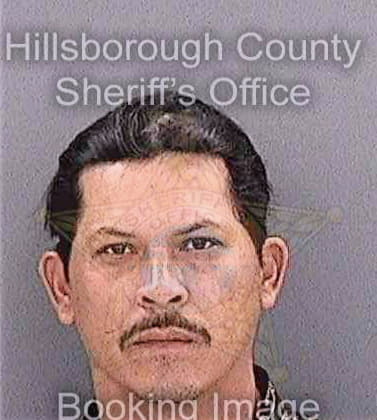 Maldonado Ricardo - Hillsborough County, FL 