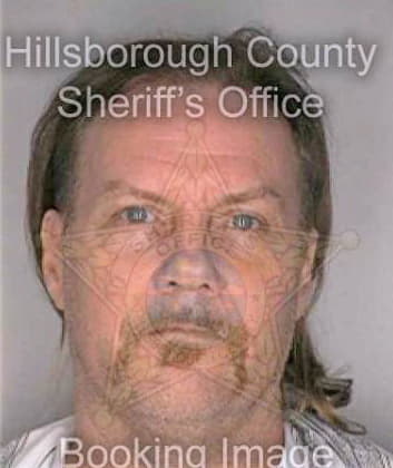 Martin William - Hillsborough County, FL 