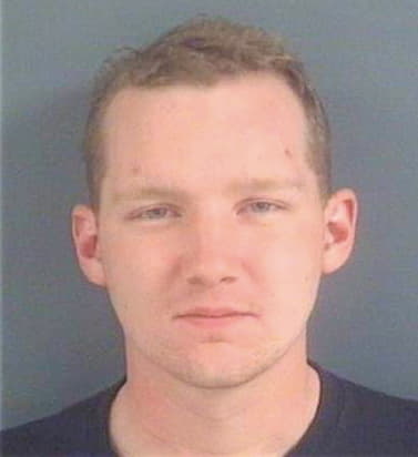 Callaghan Christopher - Cumberland County, NC 