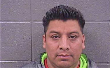 Hernandez Gregorio - Cook County, IL 