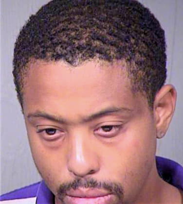 Thompson Jahmil - Maricopa County, AZ 